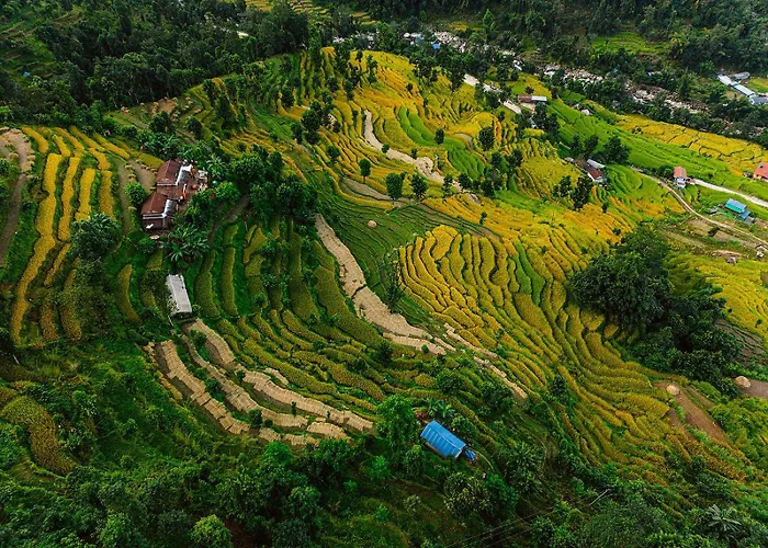 Barang Village Community Homestay