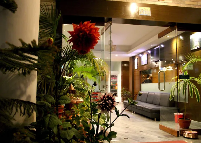 Hotel Tara