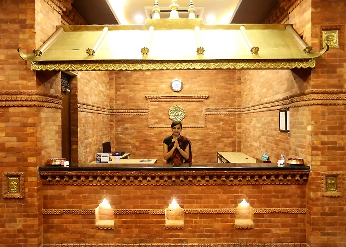 Dahlia Boutique Hotel