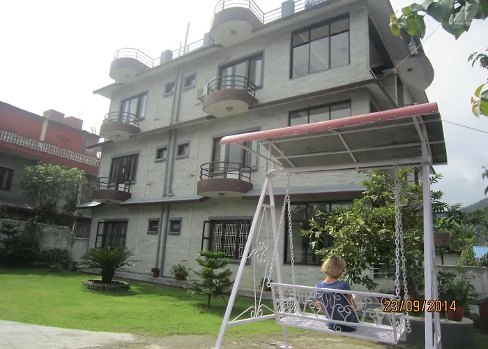 New Annapurna Guest House