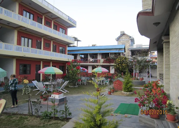 New Annapurna Guest House