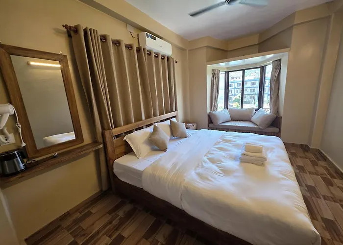 Hotel Anaya