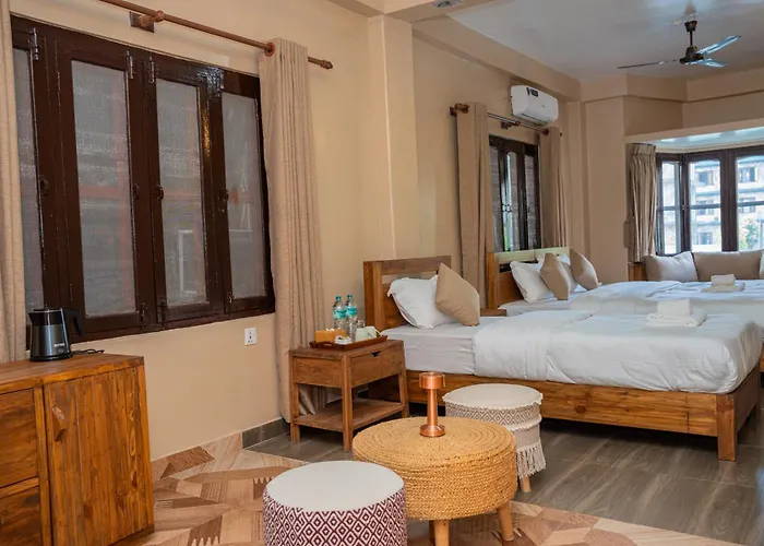 Hotel Anaya