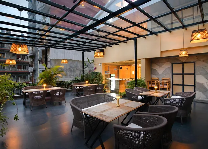 Temple Himalaya Hotel & Spa